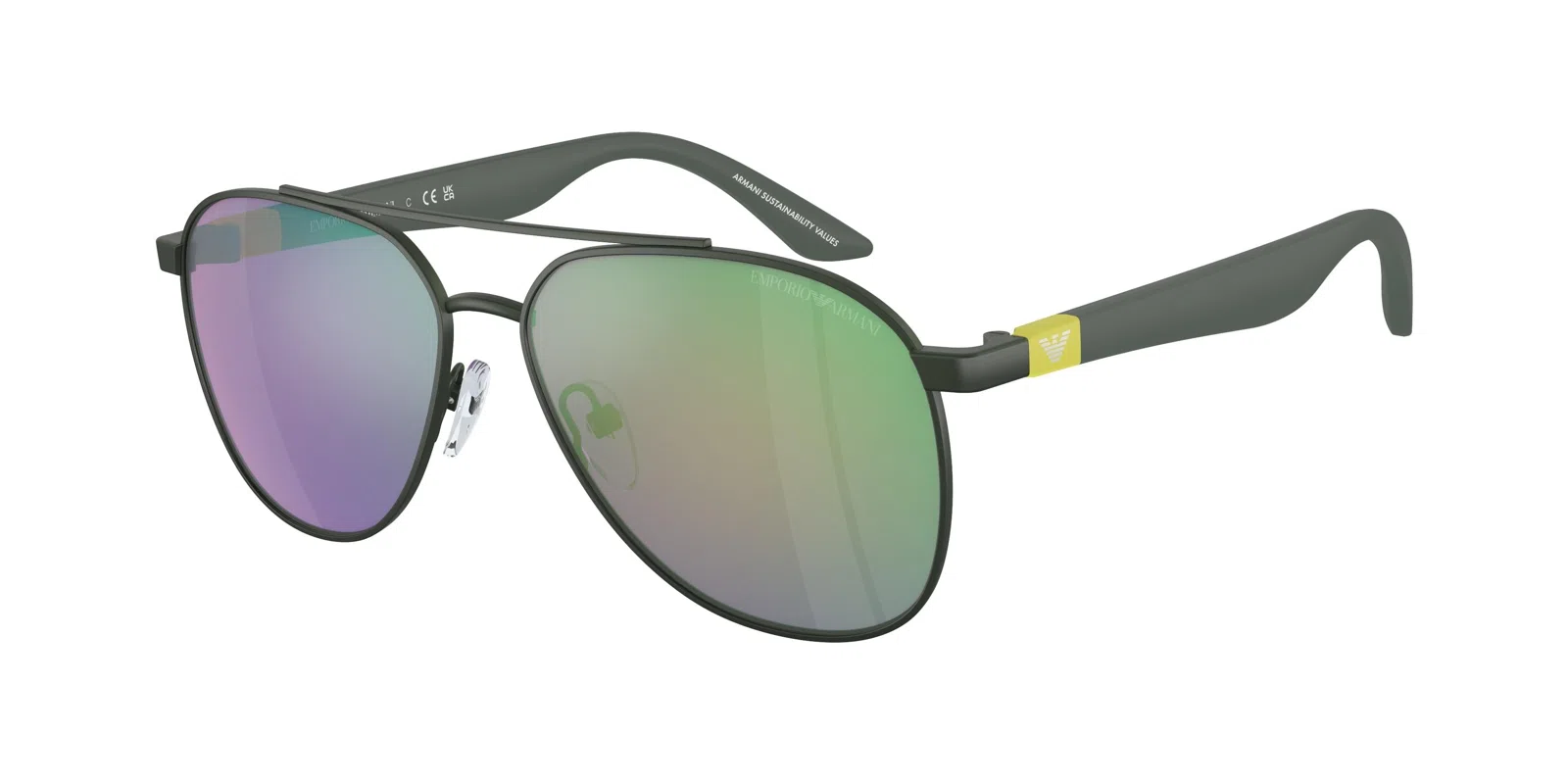 Emporio Armani Kids 2001 Sunglasses